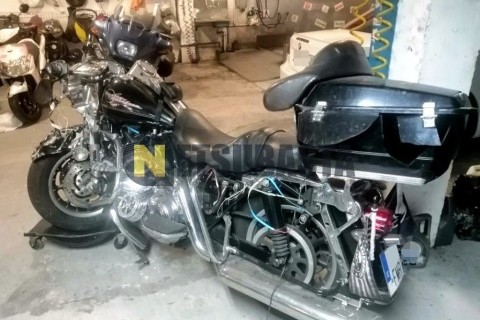 Renault E-Tech D Wide R4x2 Isotermo 2023