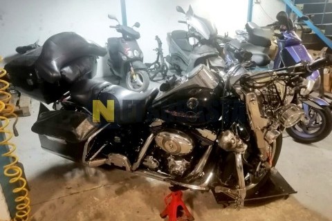 Renault E-Tech D Wide R4x2 Isotermo 2023