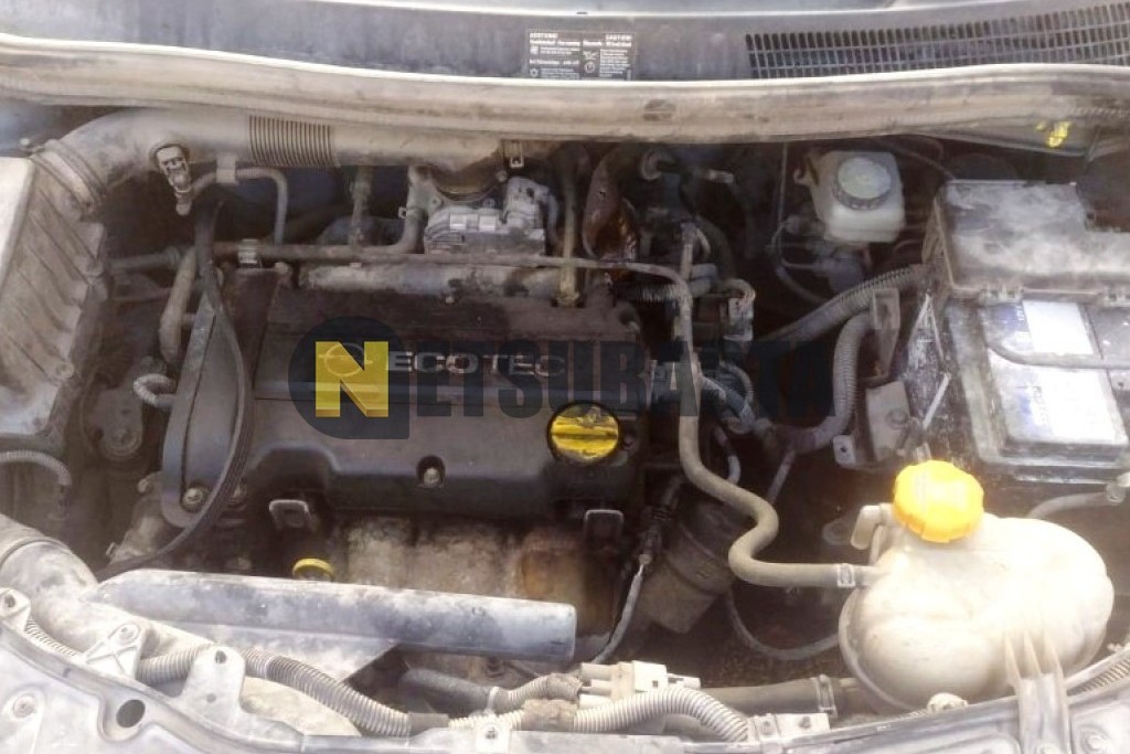 Opel Corsa 1.2 2009
