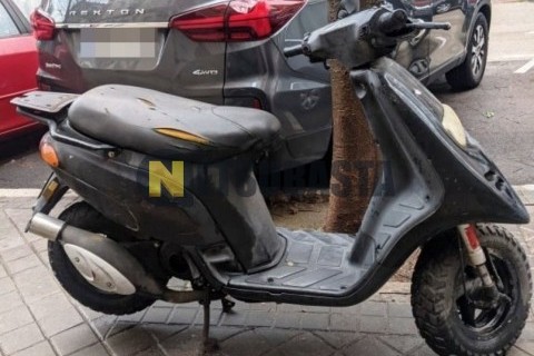 Renault E-Tech D Wide R4x2 Isotermo 2023