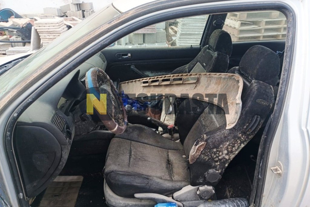 Volkswagen Golf 1.8T GTI 1999