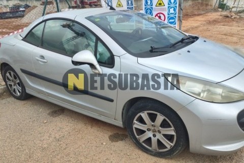 Yamaha YP Majesty 400 2005