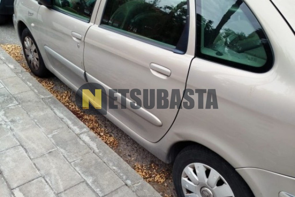 Citroën Xsara Picasso 1.6 2004
