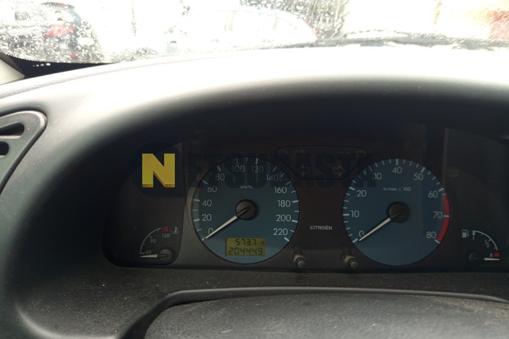 Citroën Xsara 1.6i 16v 2001