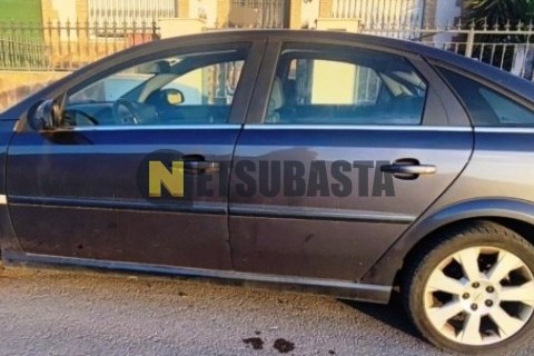 Yamaha YP Majesty 400 2005