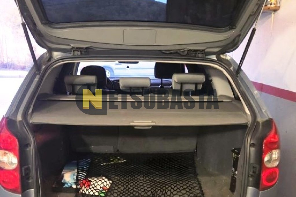 Renault Laguna Grand Tour 2.2 dCi Aut. 2003