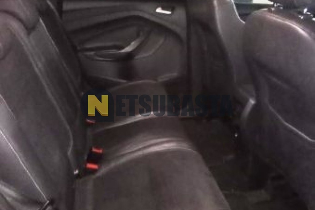 Ford Kuga 1.5 Ecoboost 4X2 2017