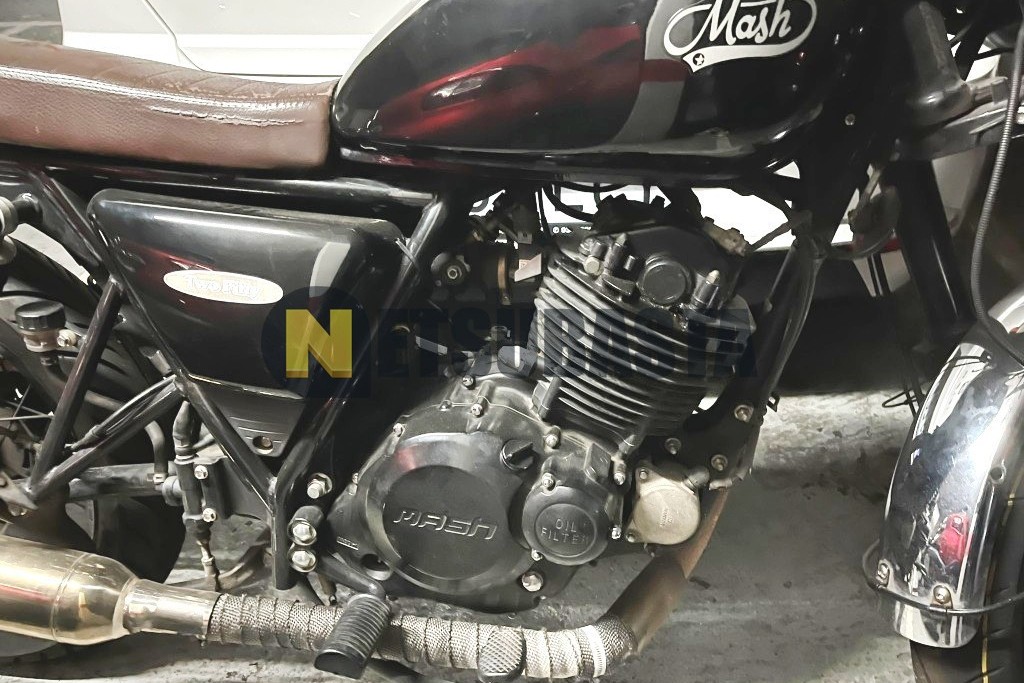 Mash Two Fifty 250 2019