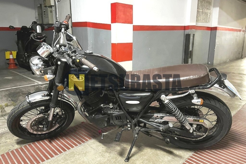 Mash Two Fifty 250 2019