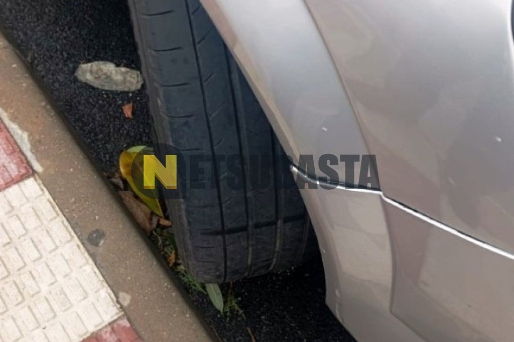 Opel Astra 1.7 CDTi 2006