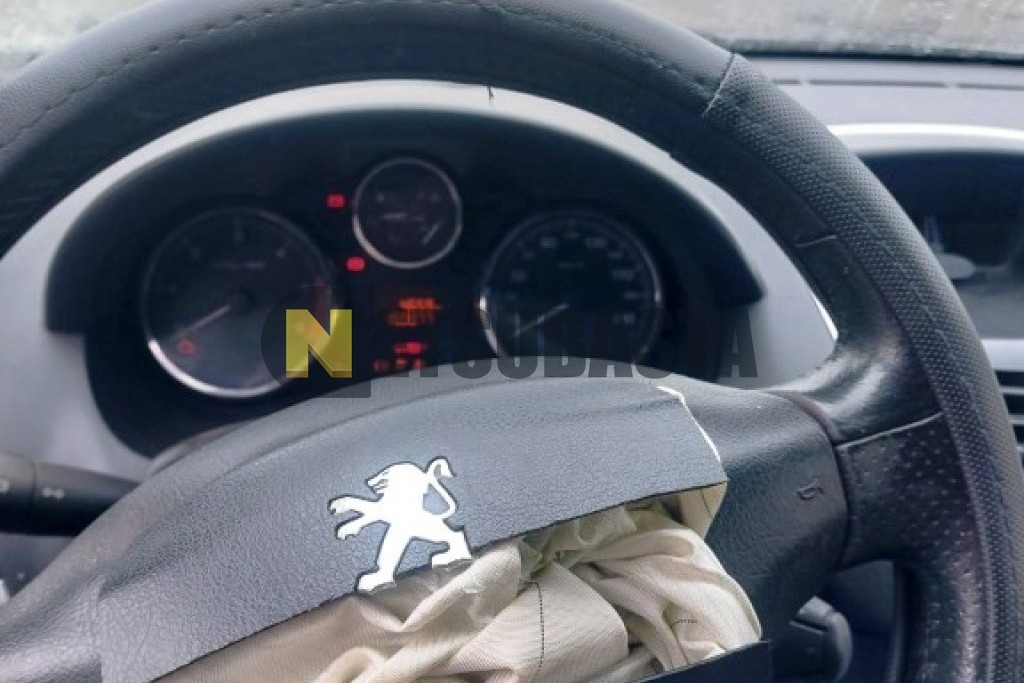 Peugeot 206 1.4 HDi 2009