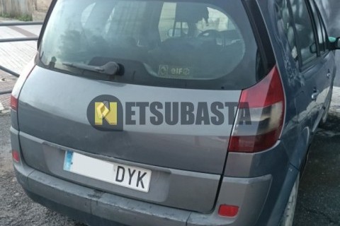 Renault E-Tech D Wide R4x2 Isotermo 2023