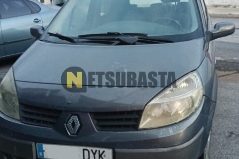 Renault E-Tech D Wide R4x2 Isotermo 2023