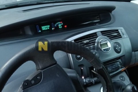 Renault E-Tech D Wide R4x2 Isotermo 2023