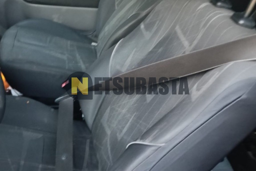 Renault Scenic 1.5 dCi 2006