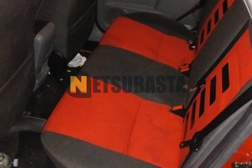 Ford Focus 1.8 TDCi 2008