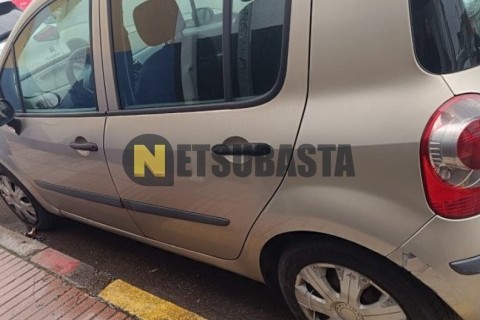 Suzuki GS 500 E 1993