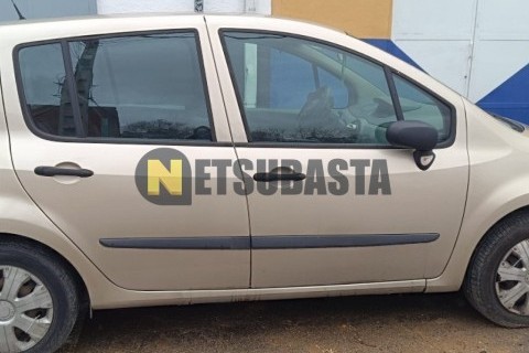 Suzuki GS 500 E 1993