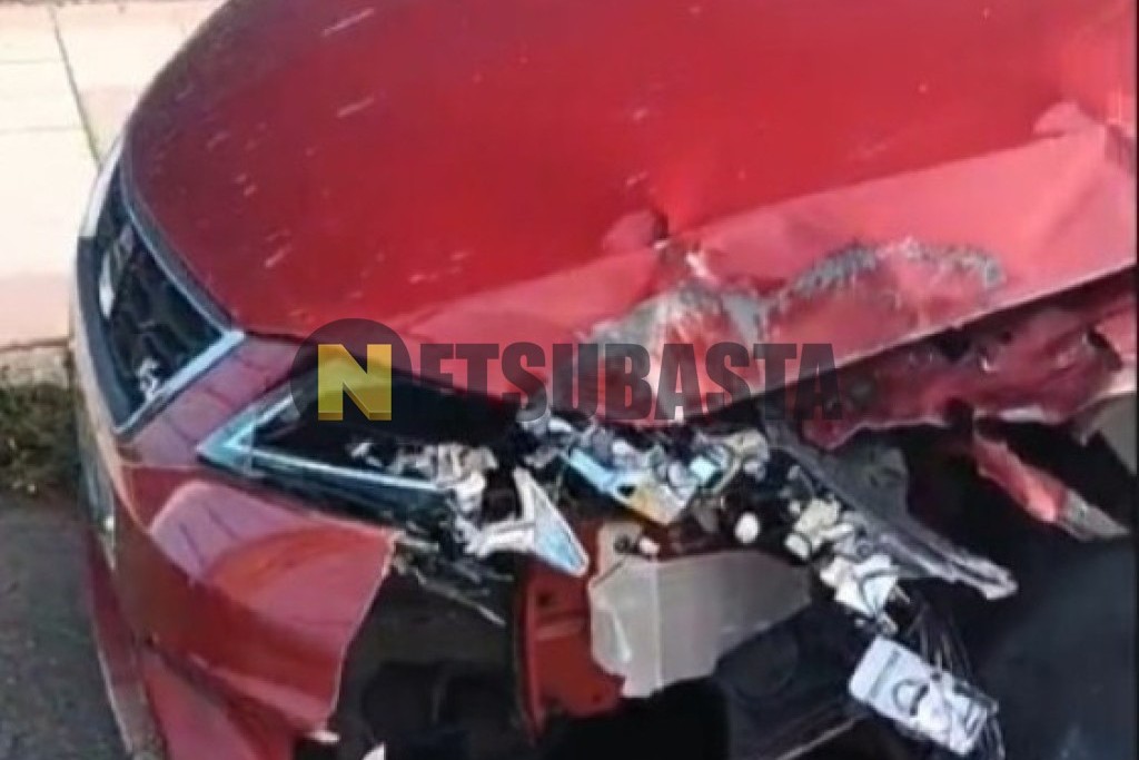 Seat Leon 2.0 TDI 2018