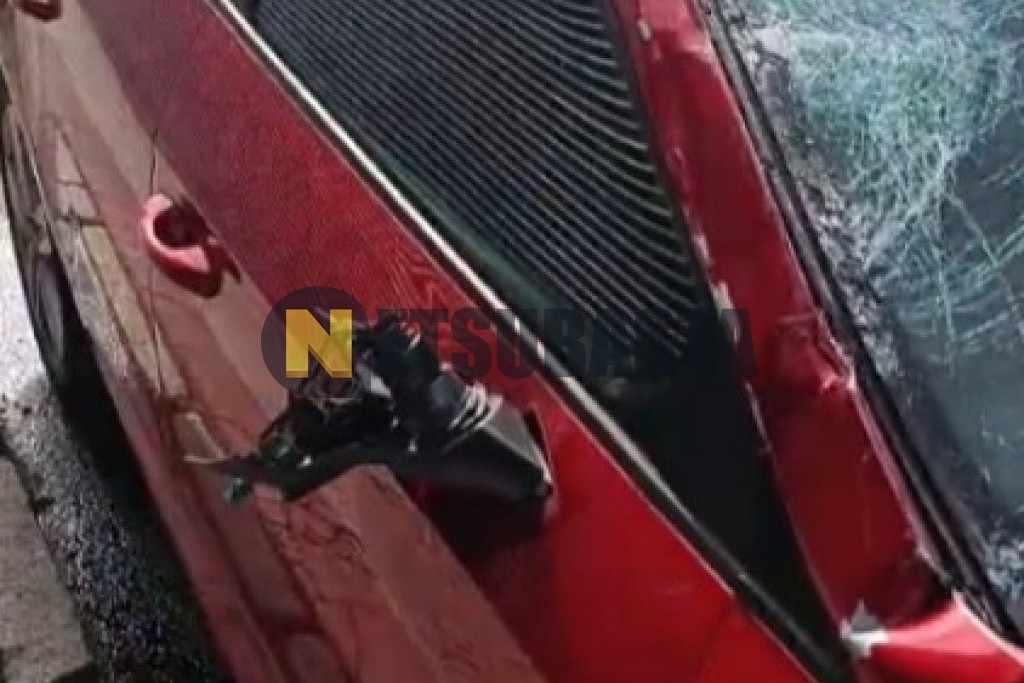 Seat Leon 2.0 TDI 2018