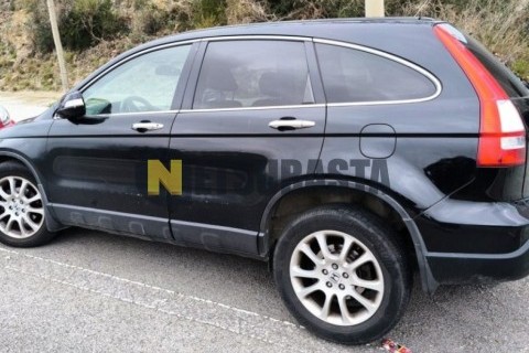 Renault E-Tech D Wide R4x2 Isotermo 2023