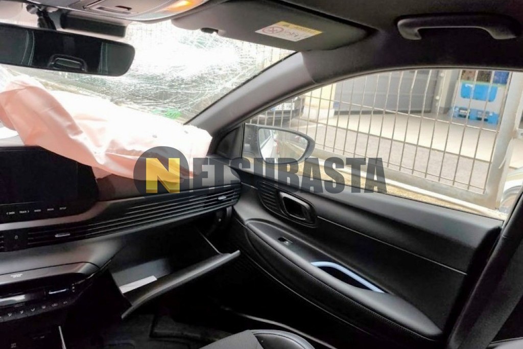 Hyundai i20 N 1.6 T-GDi 2023