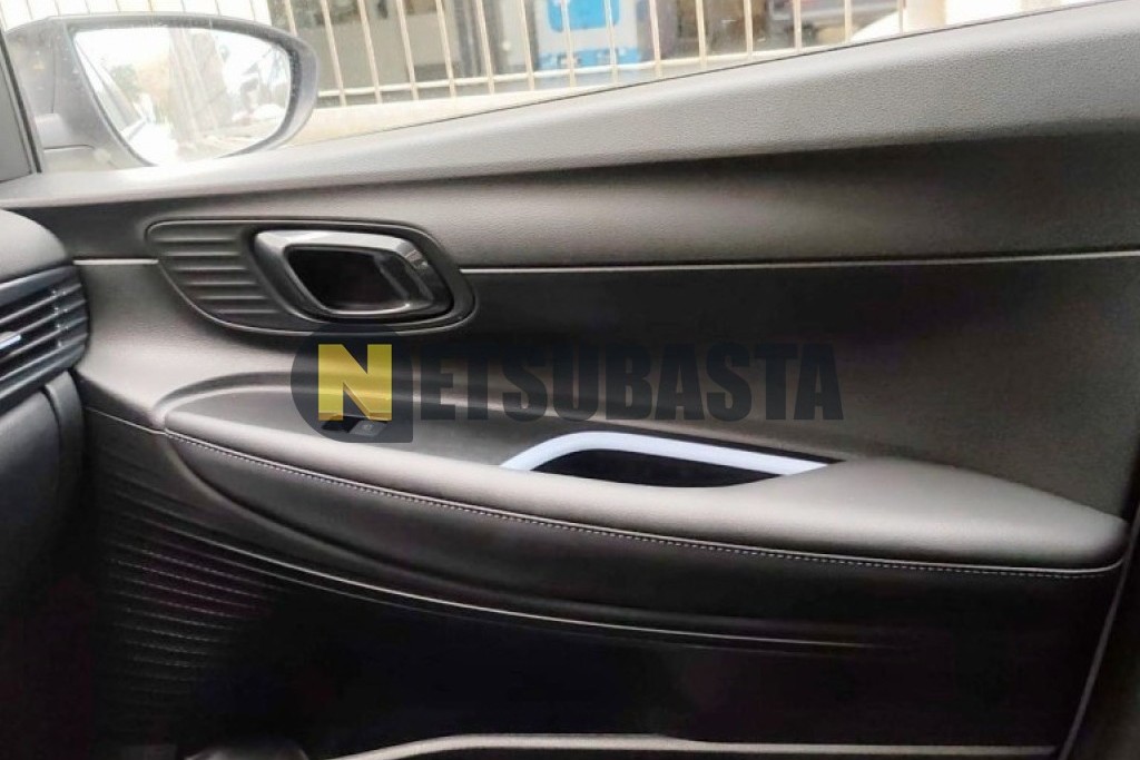 Hyundai i20 N 1.6 T-GDi 2023