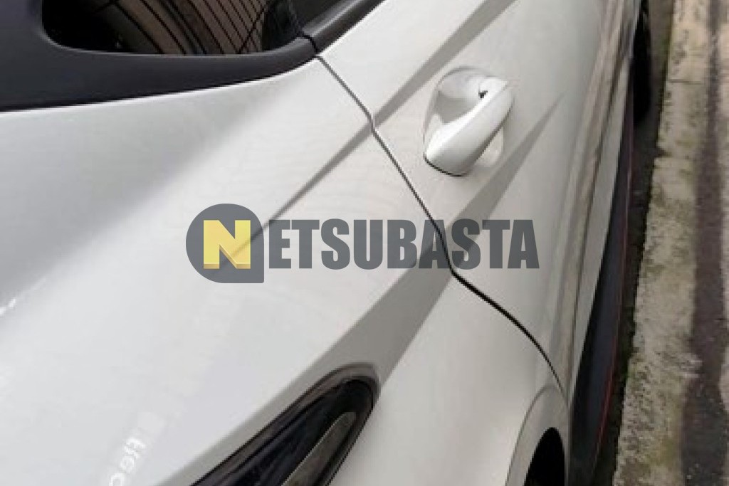 Hyundai i20 N 1.6 T-GDi 2023