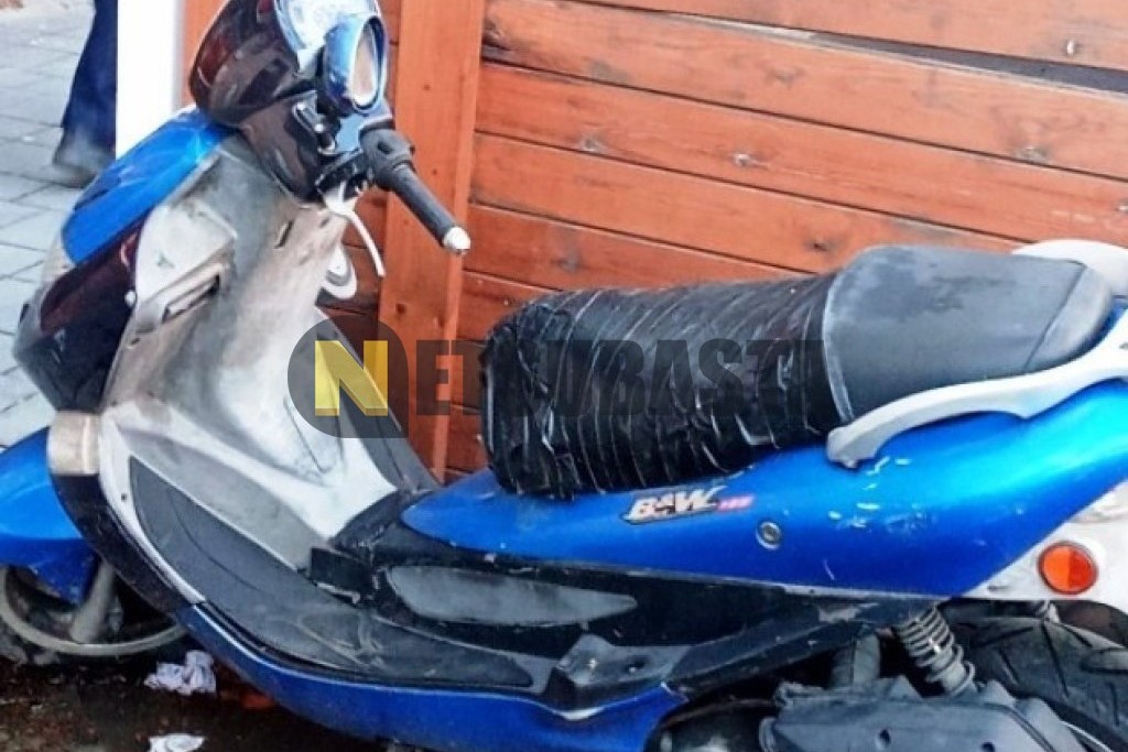 Kymco Bet & Win 125 2006