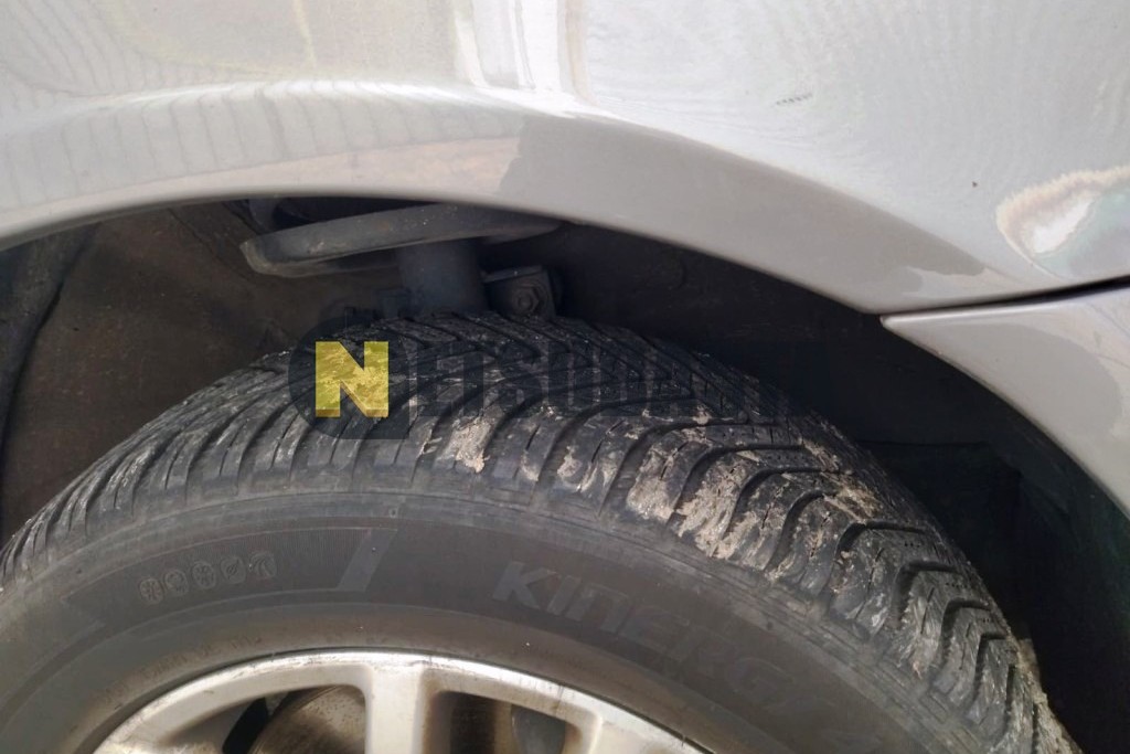 Volkswagen Sharan 1.8 T Tiptronic GLP 2008