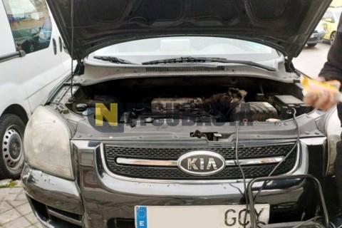 Renault E-Tech D Wide R4x2 Isotermo 2023