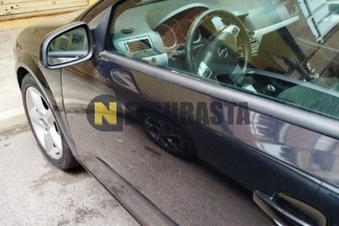 Yamaha YP Majesty 400 2005