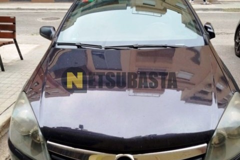 Yamaha YP Majesty 400 2005