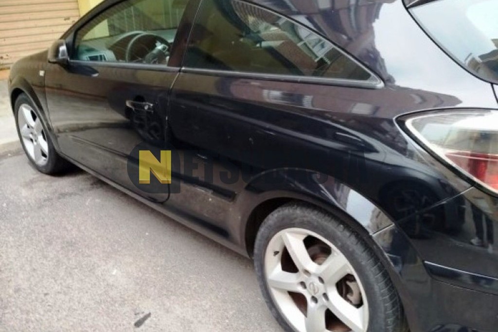 Opel Astra GTC 1.6 2006