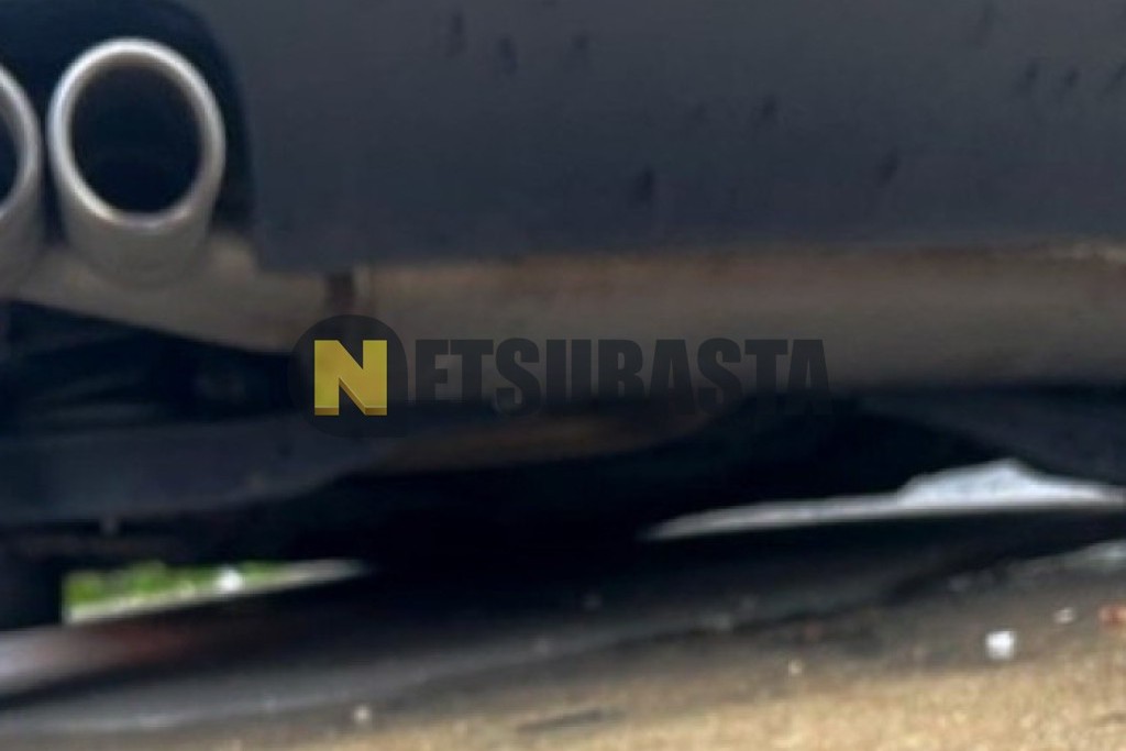 Audi A3 2.0 TDI 2014