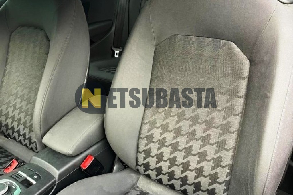 Audi A3 2.0 TDI 2014