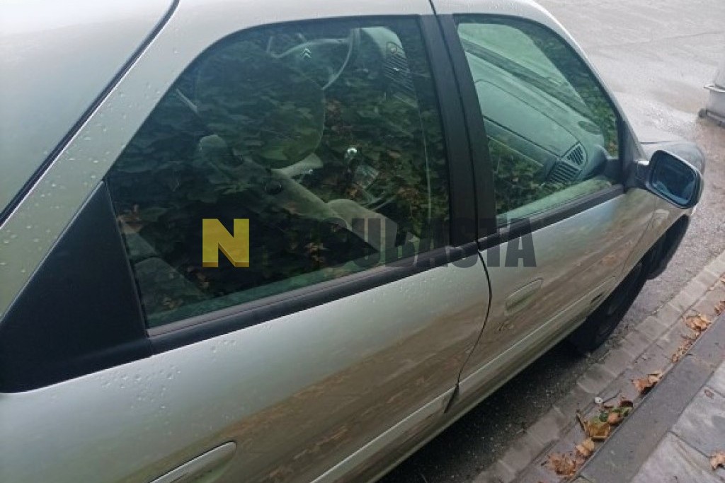 Citroën Xsara 2.0 HDi 2004