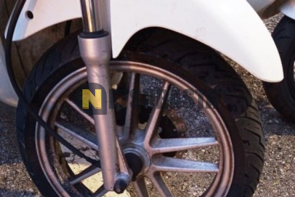 SYM Symphony 125 2016