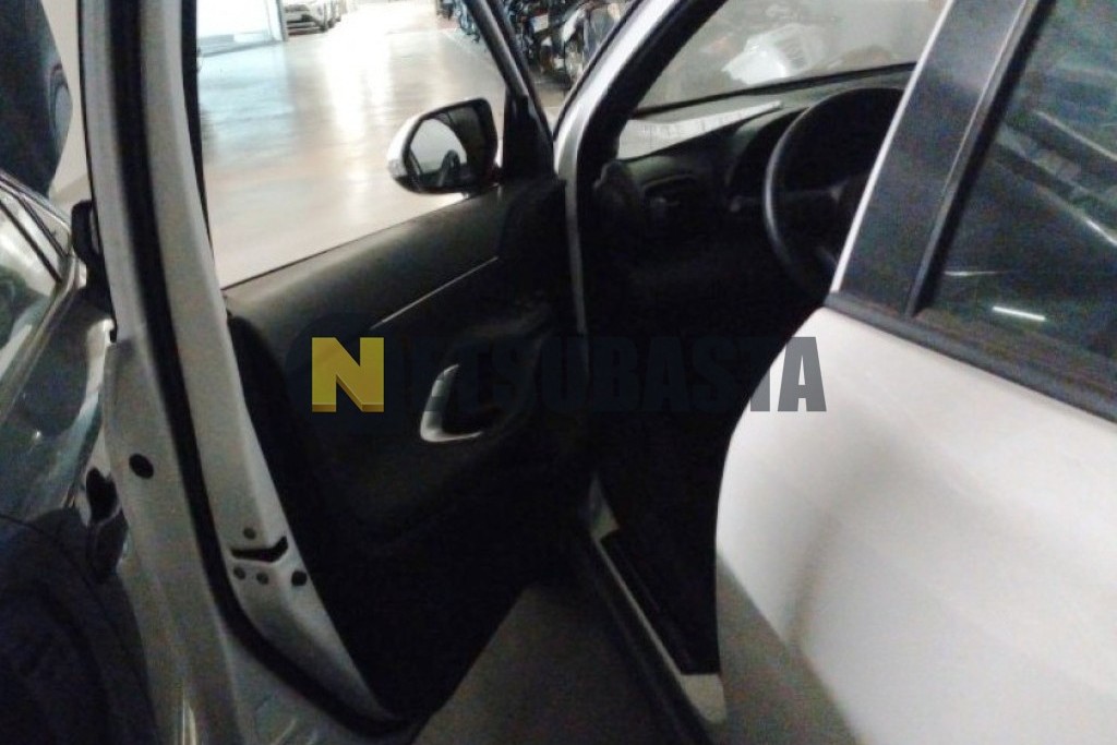 Toyota Yaris Cross Hybrid 120H 2023