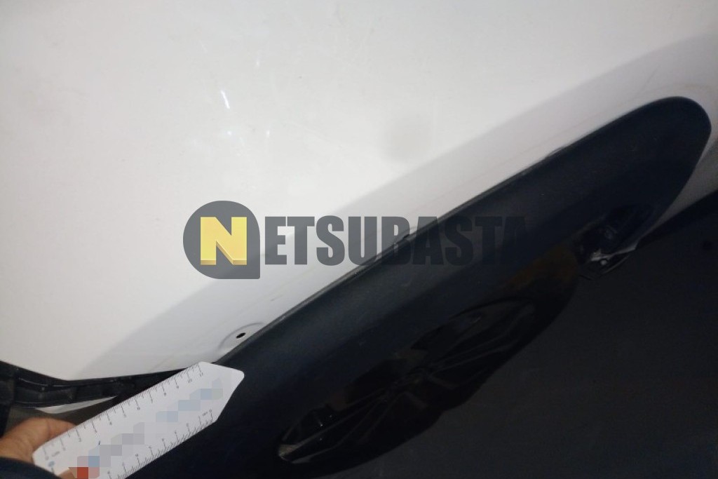 Toyota Yaris Cross Hybrid 120H 2023