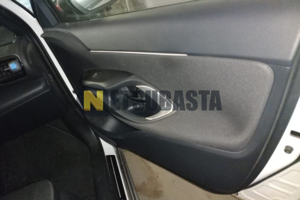 Toyota Yaris Cross Hybrid 120H 2023