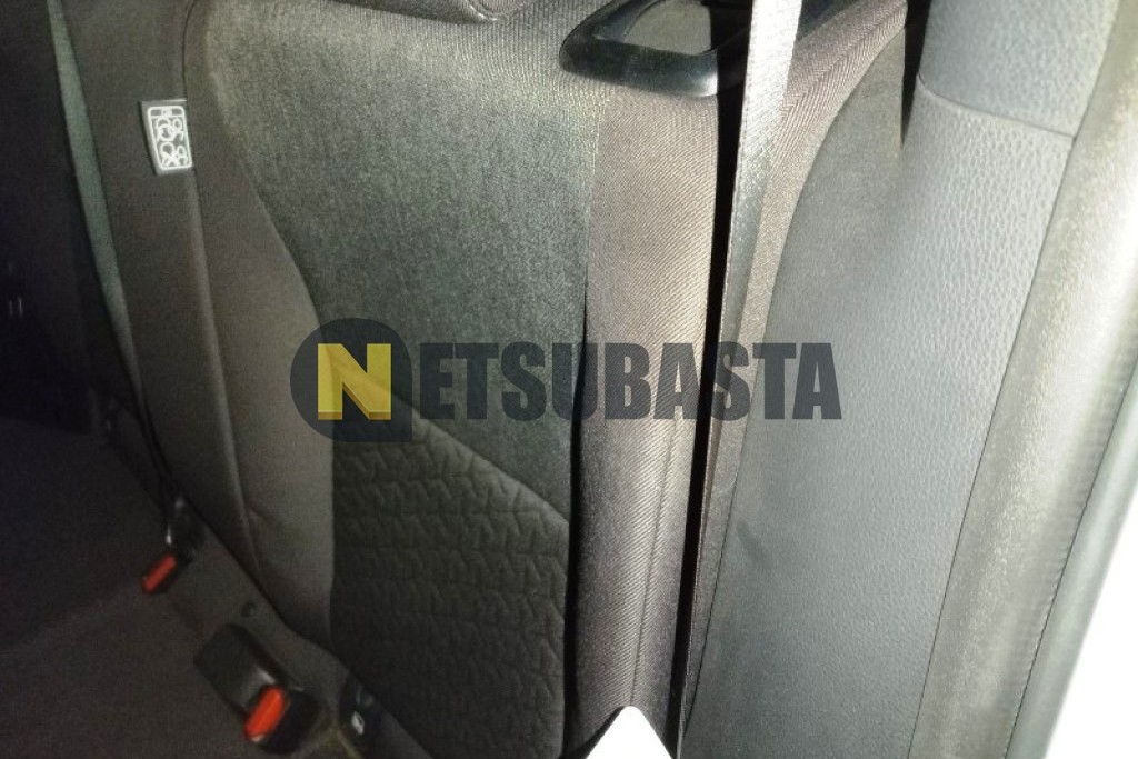 Toyota Yaris Cross Hybrid 120H 2023