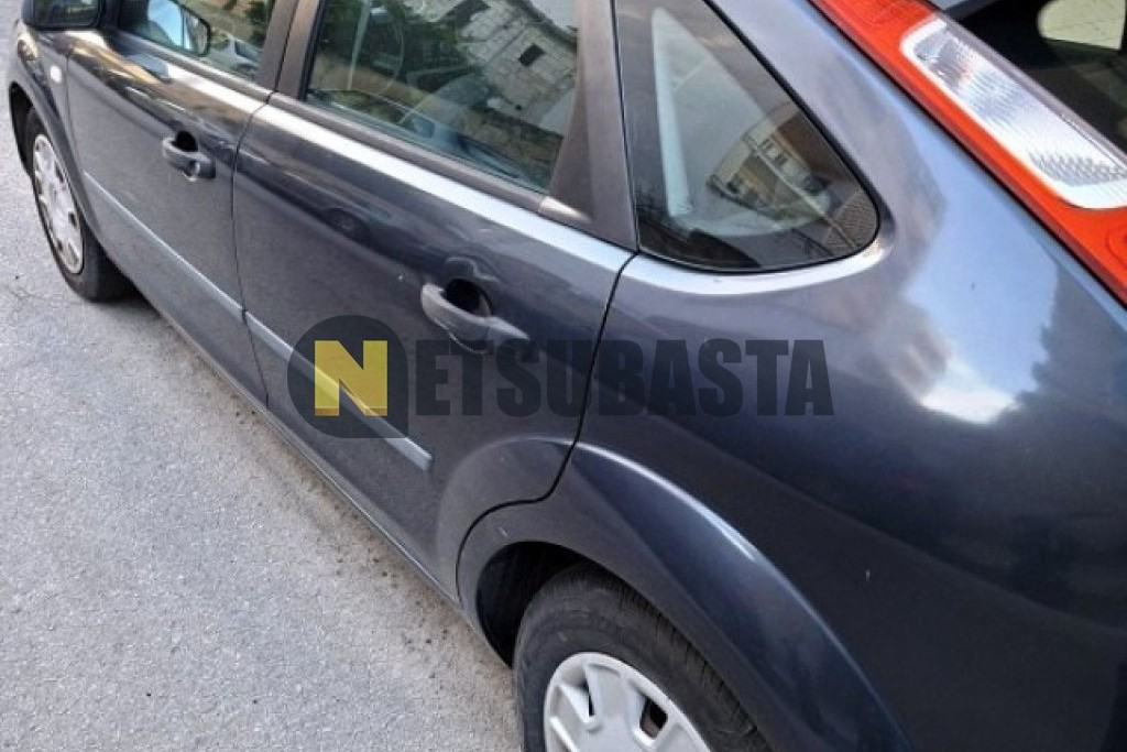 Ford Focus 1.6 2006