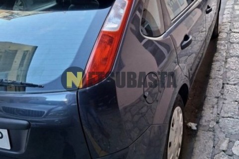 Renault E-Tech D Wide R4x2 Isotermo 2023