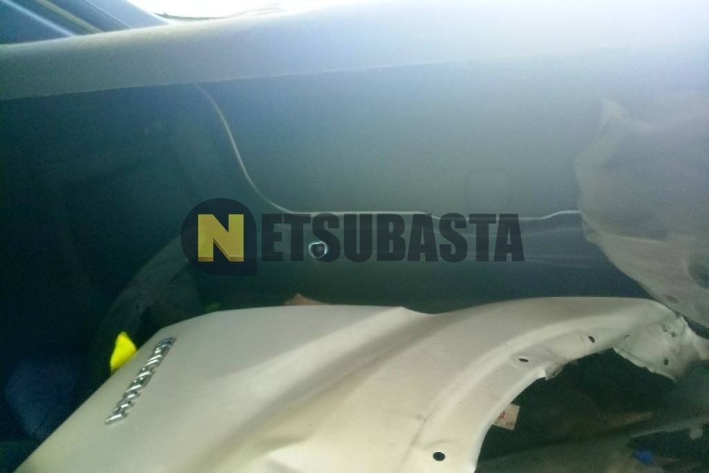 Toyota C-HR 125H 2021