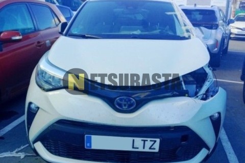 Renault E-Tech D Wide R4x2 Isotermo 2023