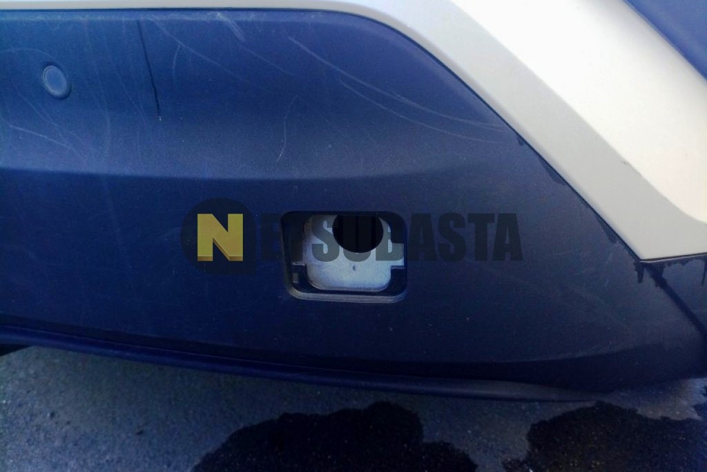 Toyota C-HR 125H 2021