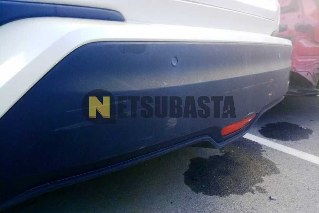 Toyota C-HR 125H 2021