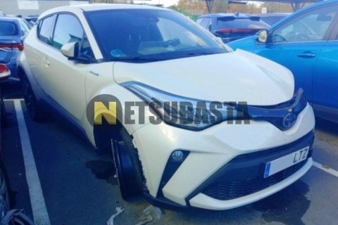 Renault E-Tech D Wide R4x2 Isotermo 2023