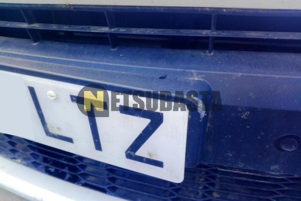 Toyota C-HR 125H 2021